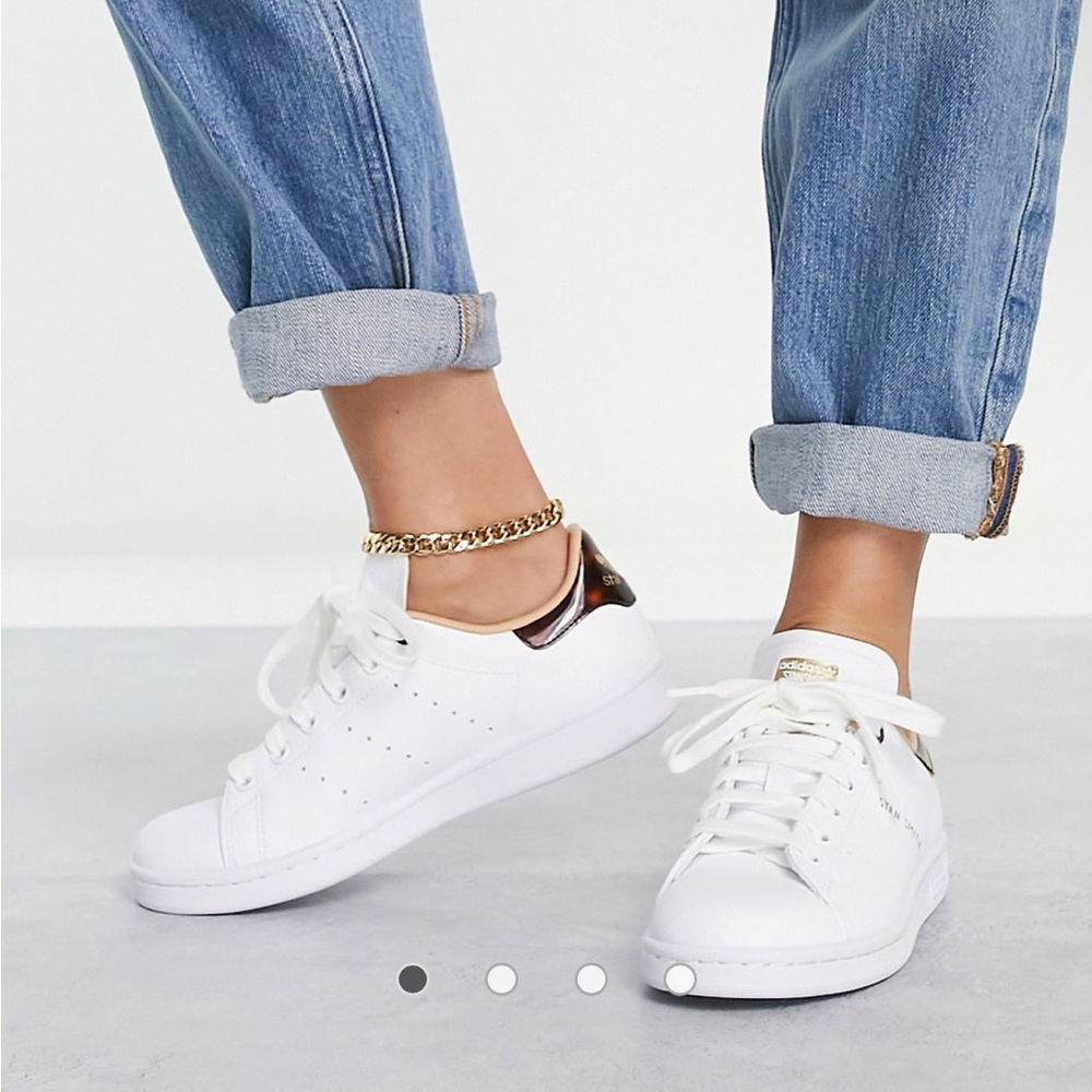 Adidas Stan Smith Sneakers